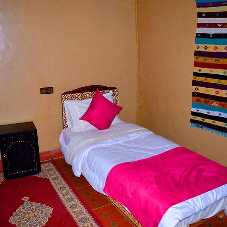 Hotel Les Roches Merzouga Εξωτερικό φωτογραφία